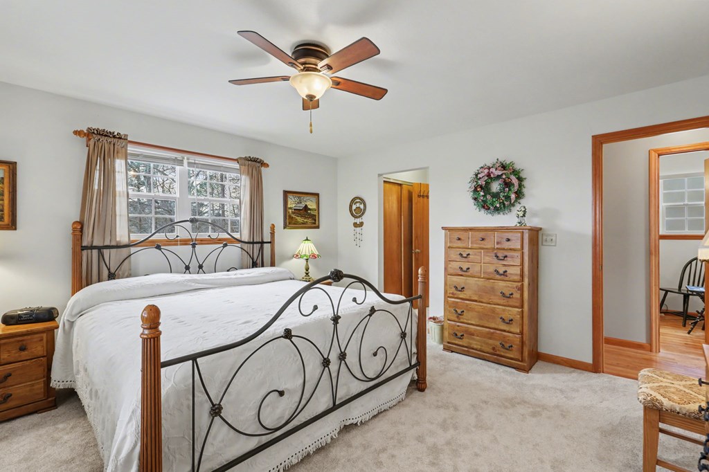 116 Wildwood Road Young Harris, GA 30582 - Photo 36 of 68