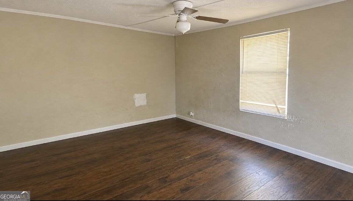 541 Myers Hill Road Brunswick, GA 31523 - Photo 31 of 35 Gallery Image 31