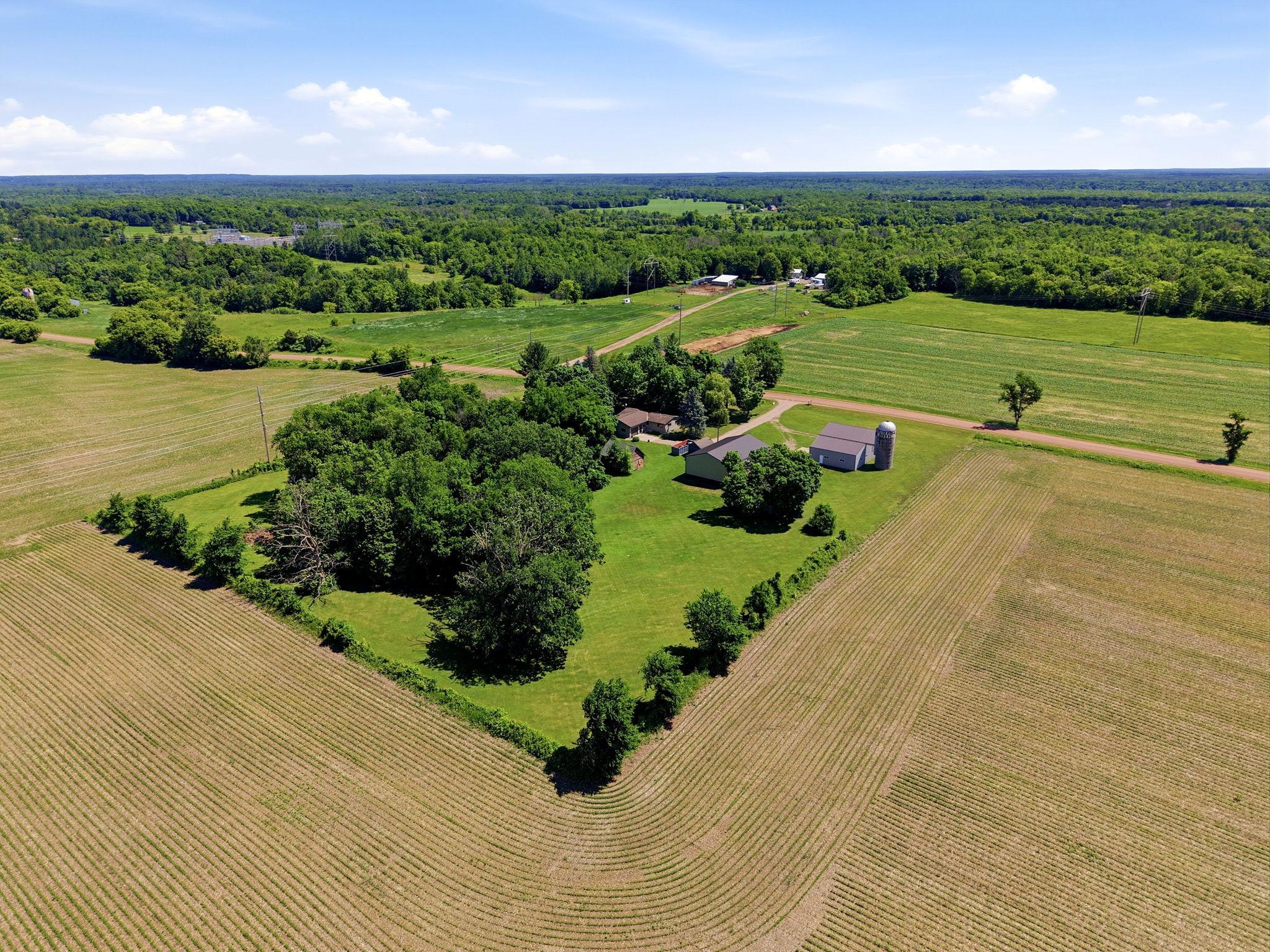 49450 Government Road Rush City, MN 55069 - Photo 43 of 45