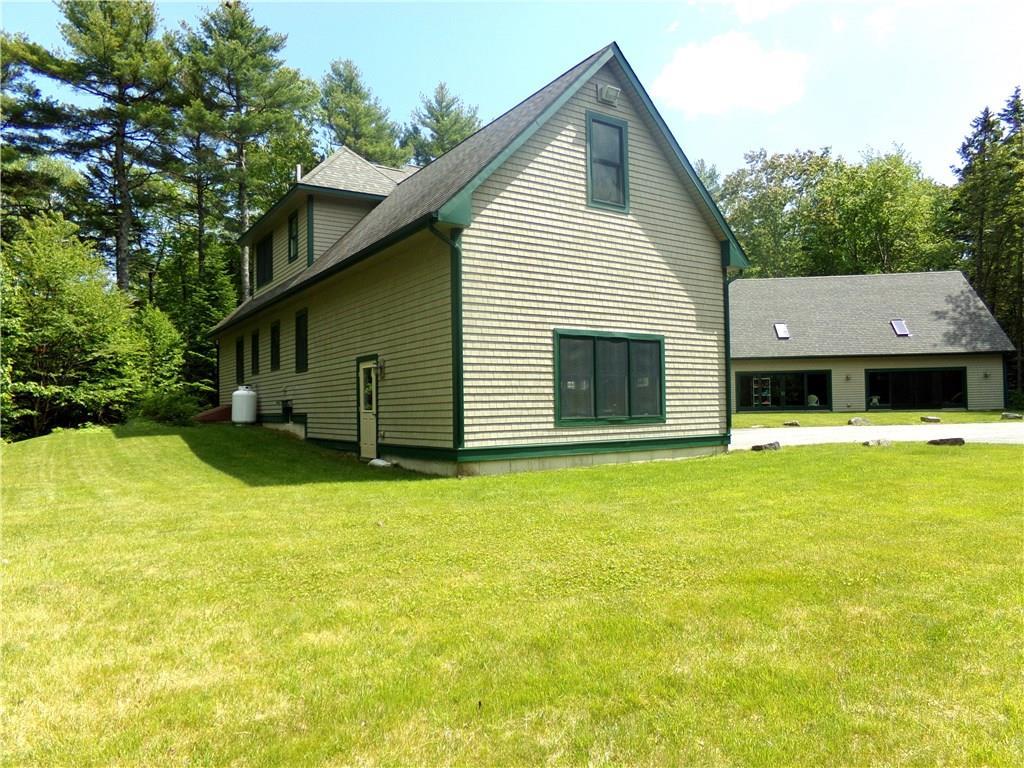 291 Knox Road Bar Harbor, ME 04609 - Photo 3 of 35 Photo