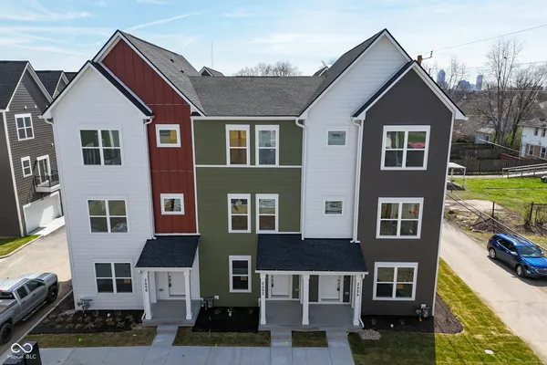 $165,000 | 2436 Winthrop Avenue, Indianapolis, IN 46205