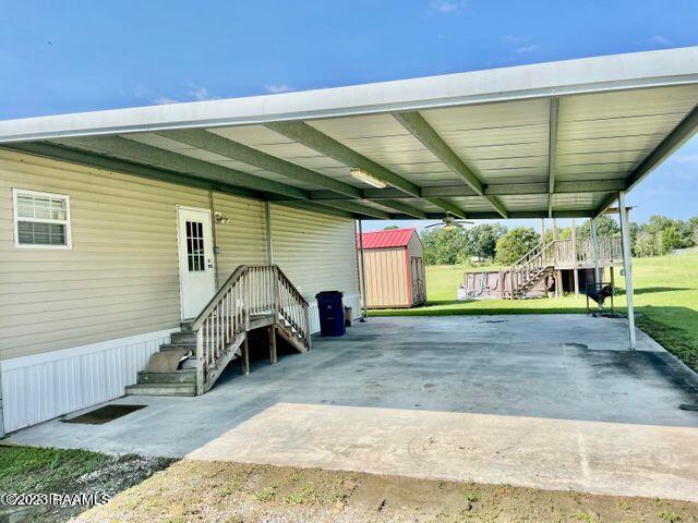 157 Coker Road Eunice, LA 70535 - Photo 3 of 15 20
