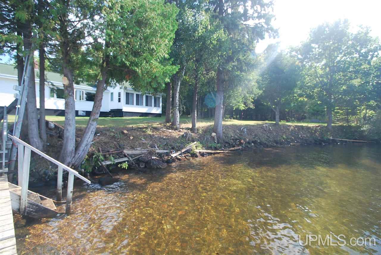 44389 Bootjack Road Lake Linden, MI 49945 - Photo 1 of 36