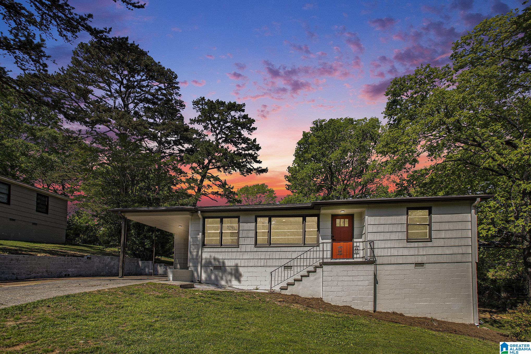 600 Rollingwood Road Birmingham, AL 35235 - Photo 1 of 21