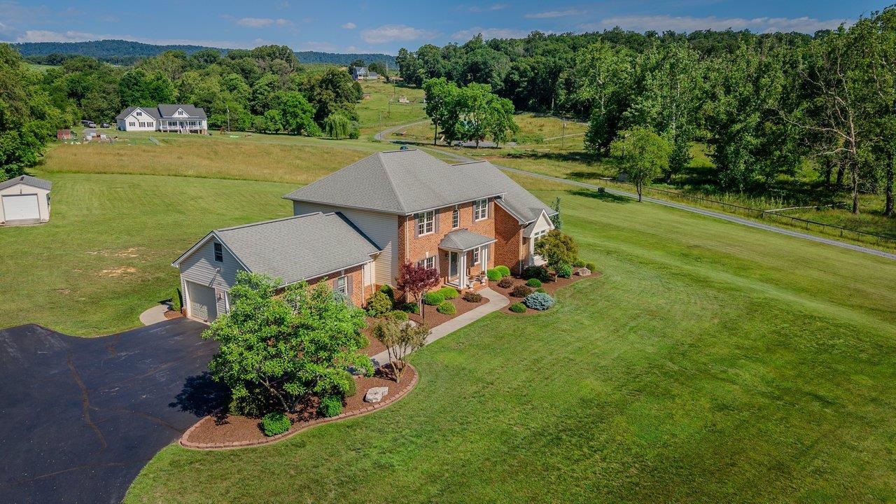17707 Andrick Mill Road Timberville, VA 22853 - Photo 50 of 74