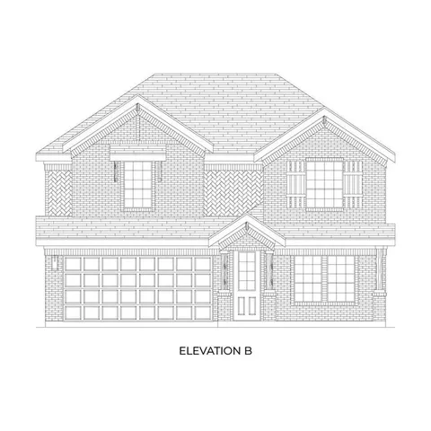 $428,553 | 226 Maybank Street, Glenn Heights, TX 75154