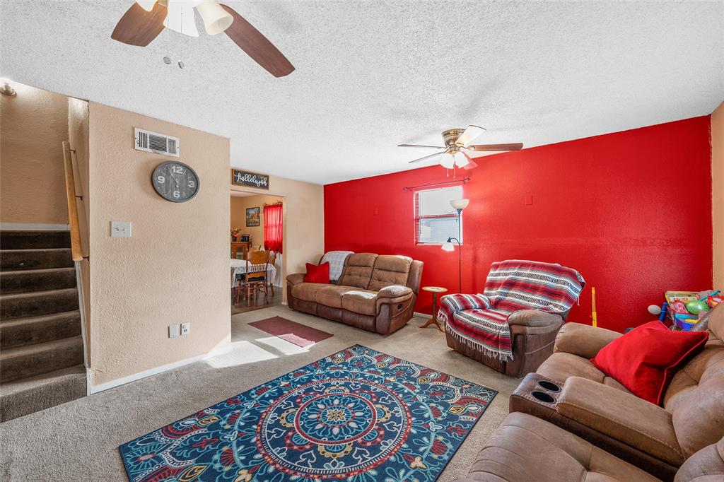 406 East Adams Street Riesel, TX 76682 - Photo 3 of 16