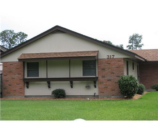 317 Rhodes Street Slidell, LA 70458 - Photo 2 of 20 Gallery Image 2