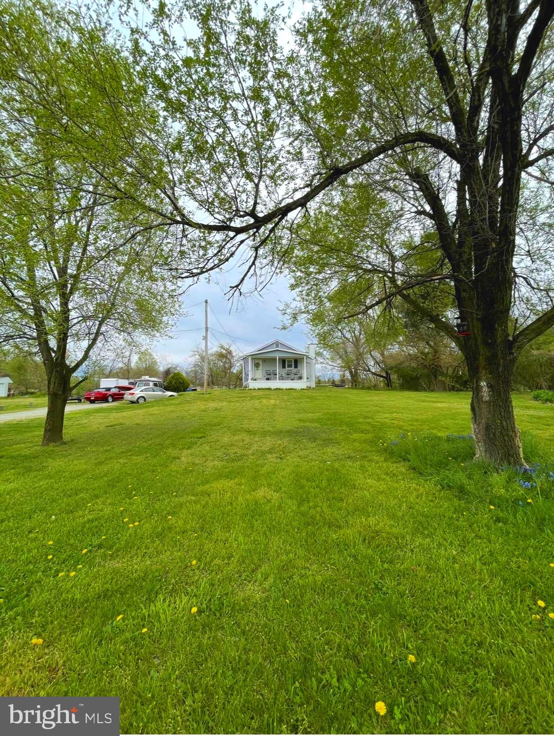 47 East Mill Street Pedricktown, NJ 08067 - Photo 3 of 8 a view of yard with green space
