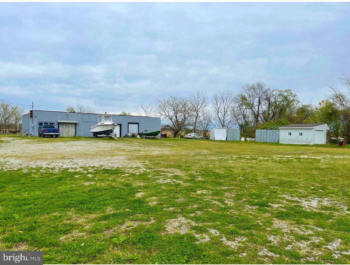 47 East Mill Street Pedricktown, NJ 08067 - Photo 6 of 8 a view of a water with houses