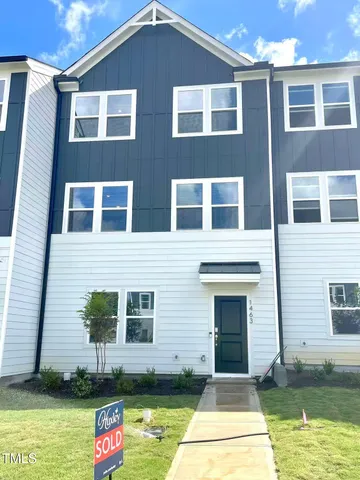 $2,200 | 1463 Hasse Avenue, Apex, NC 27502