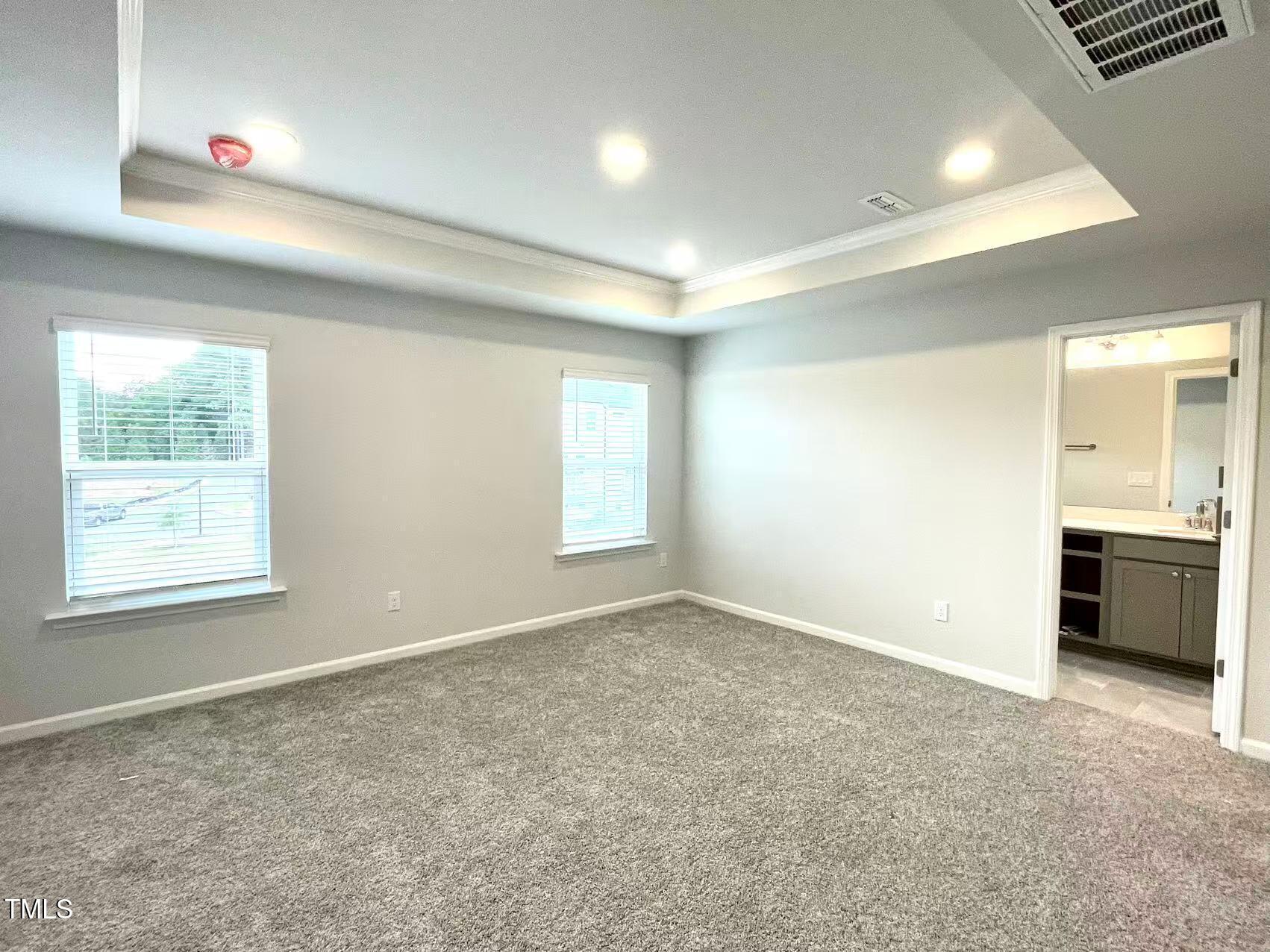 1463 Hasse Avenue Apex, NC 27502 - Photo 14 of 23 Master