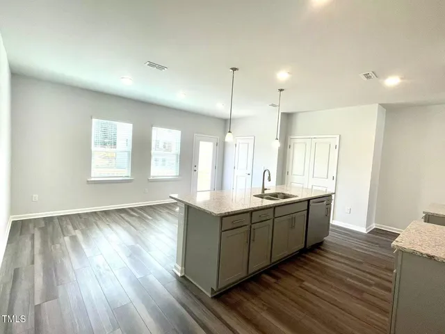 $2,200 | 1463 Hasse Avenue, Apex, NC 27502