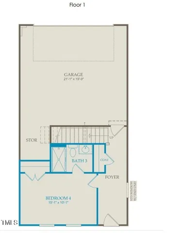 $2,200 | 1463 Hasse Avenue, Apex, NC 27502