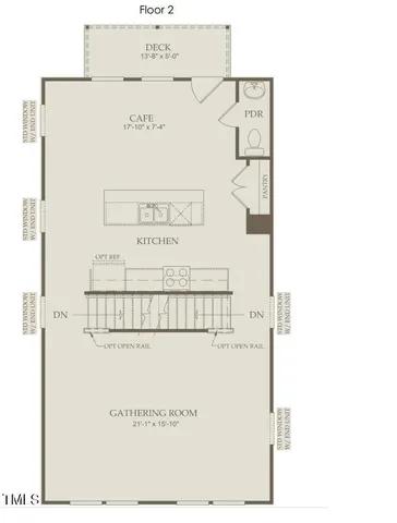 $2,200 | 1463 Hasse Avenue, Apex, NC 27502