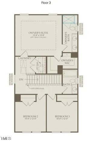$2,200 | 1463 Hasse Avenue, Apex, NC 27502