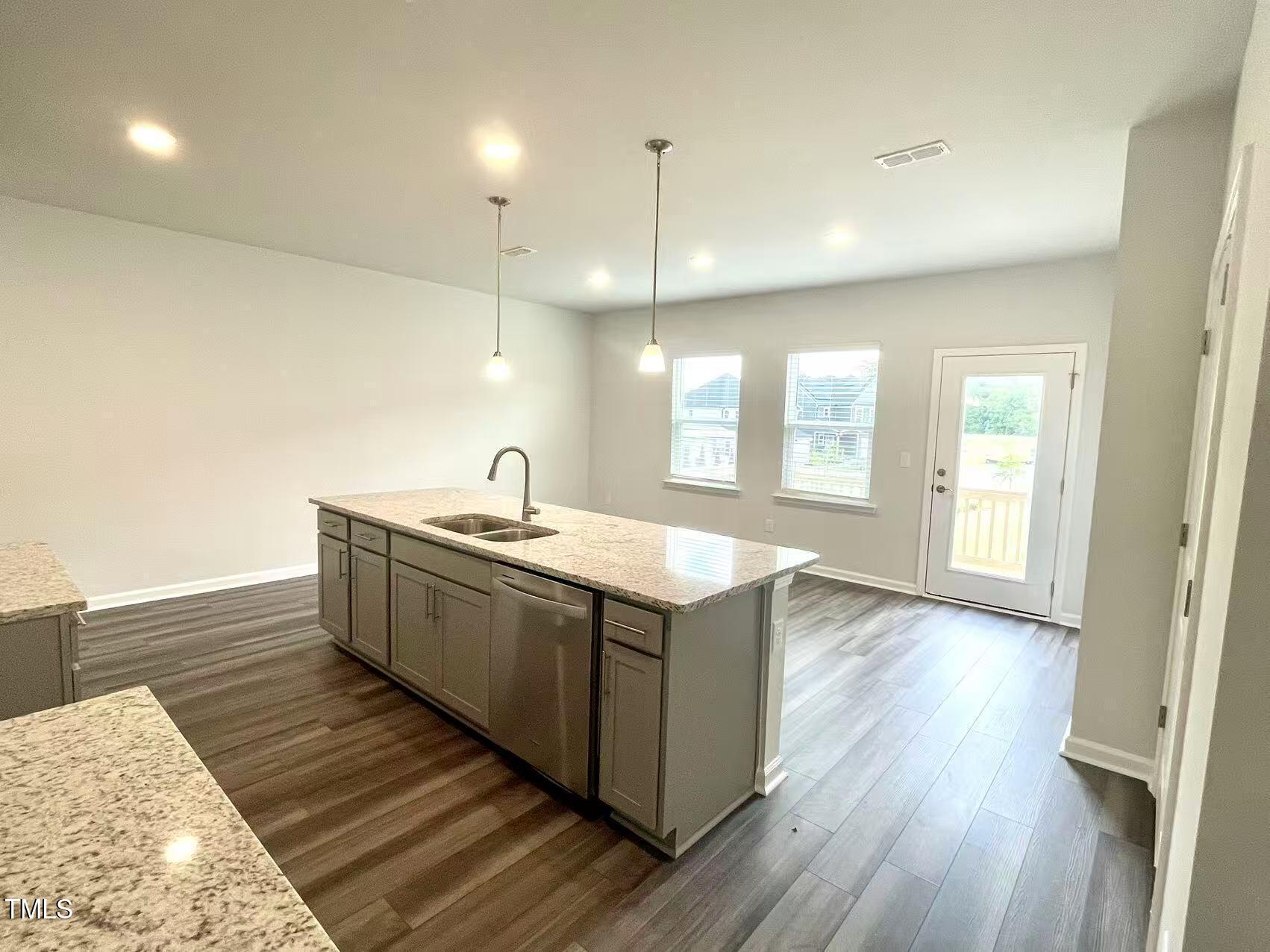 1463 Hasse Avenue Apex, NC 27502 - Photo 3 of 23 kitchen 4
