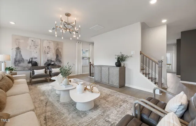 $2,200 | 1463 Hasse Avenue, Apex, NC 27502