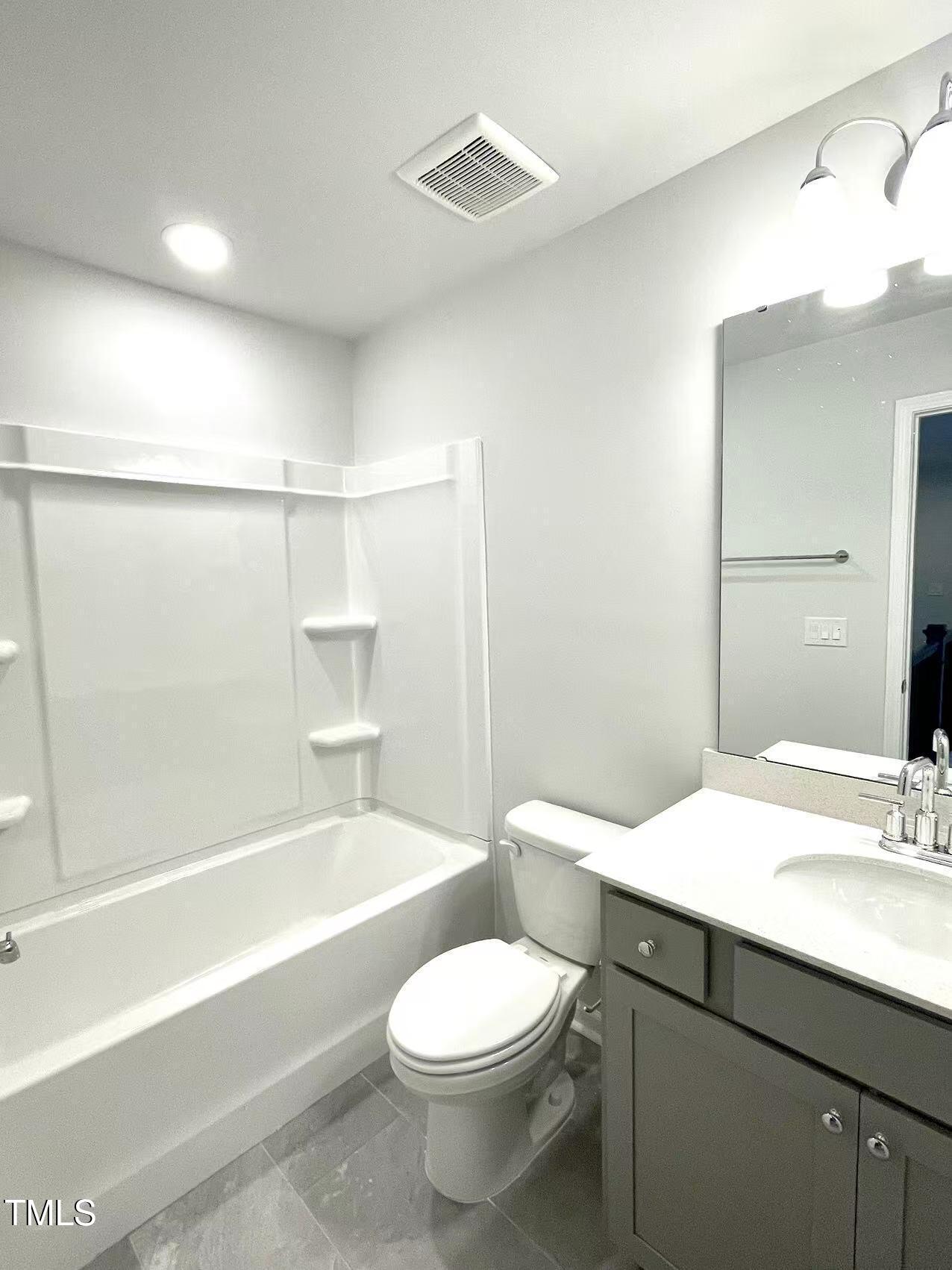 1463 Hasse Avenue Apex, NC 27502 - Photo 7 of 23 bathroom 3