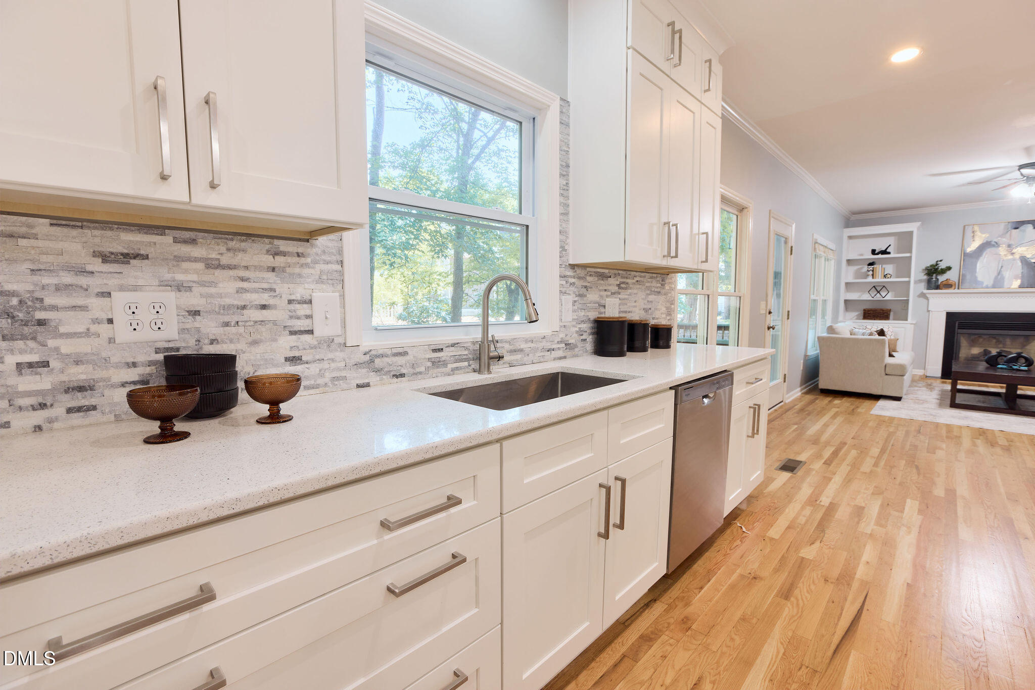 10806 Matson Place Raleigh, NC 27614 - Photo 16 of 45 302A5470_HDR