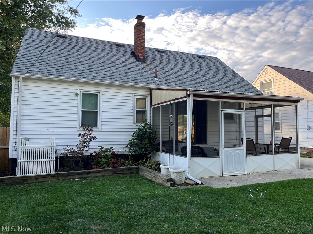 409 Clarmont Road Willowick, OH 44095 - Photo 19 of 20 Gallery Image 19