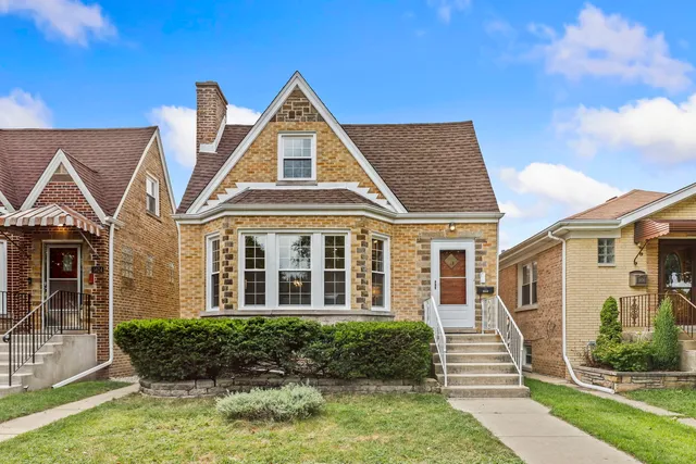 $649,900 | 5828 North Melvina Avenue, Chicago, IL 60646