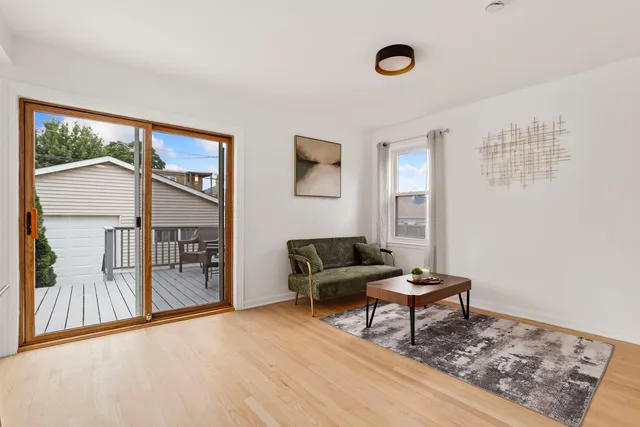 $649,900 | 5828 North Melvina Avenue, Chicago, IL 60646