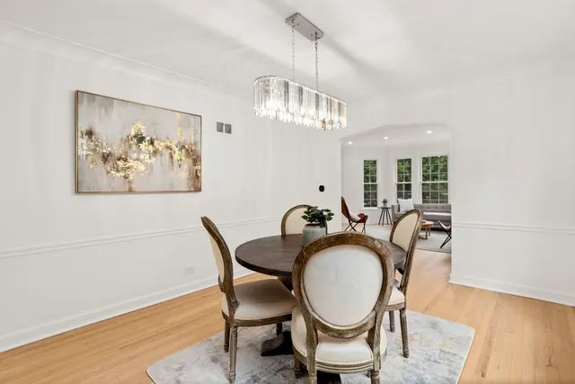 $649,900 | 5828 North Melvina Avenue, Chicago, IL 60646