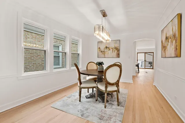 $649,900 | 5828 North Melvina Avenue, Chicago, IL 60646