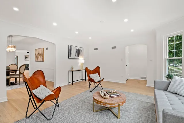 $649,900 | 5828 North Melvina Avenue, Chicago, IL 60646