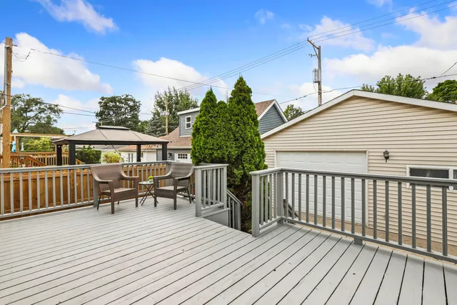 $649,900 | 5828 North Melvina Avenue, Chicago, IL 60646