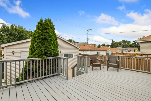 $649,900 | 5828 North Melvina Avenue, Chicago, IL 60646