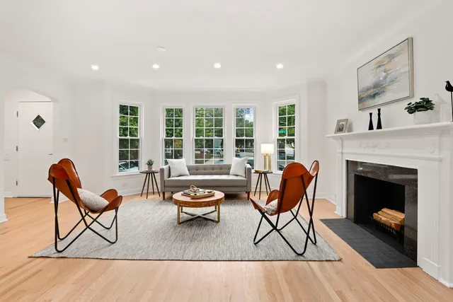 $649,900 | 5828 North Melvina Avenue, Chicago, IL 60646