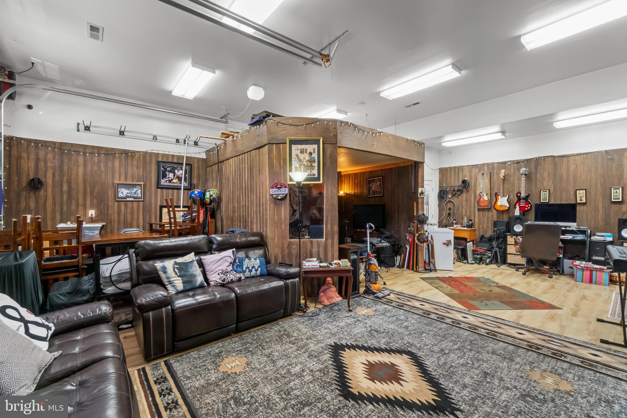 11134 Philadelphia Road White Marsh, MD 21162 - Photo 11 of 50 Temp Studio inside Bay 3 & 4