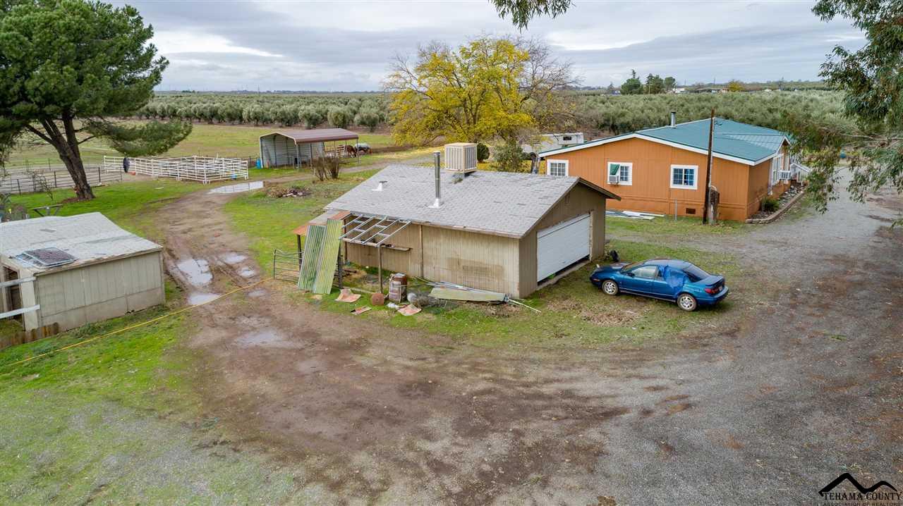 21855 Simpson Road Corning, CA 96021 - Photo 3 of 42