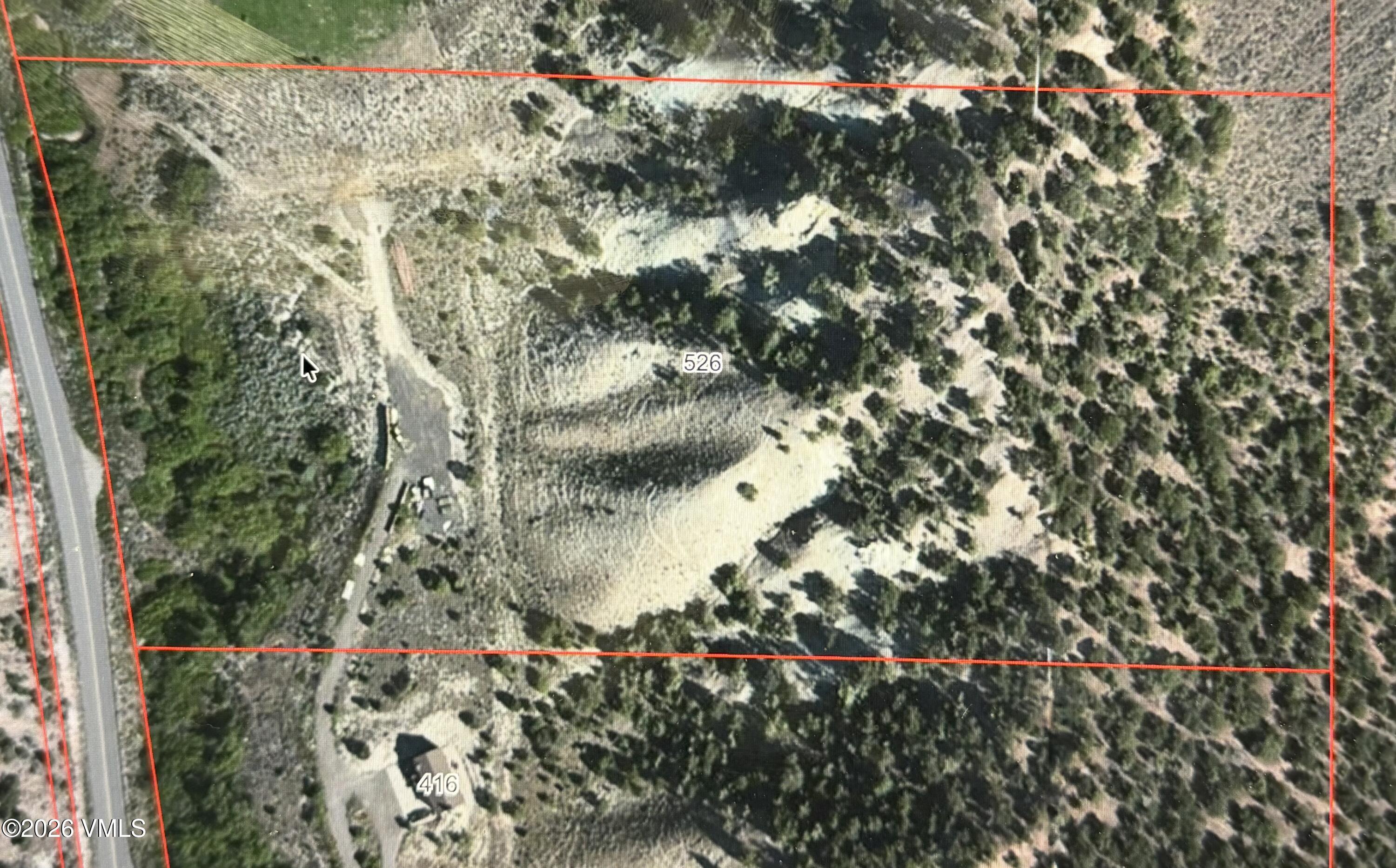 526 Eby Creek Road Eagle, CO 81631 - Photo 2 of 24 526 Eby Creek Road