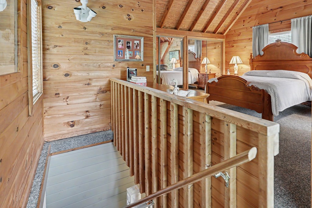 289 Doc Thomas Ridge Road Blairsville, GA 30512 - Photo 37 of 60