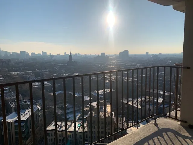 $1,975 | 1960 North Lincoln Park West, Unit 2105, Chicago, IL 60614