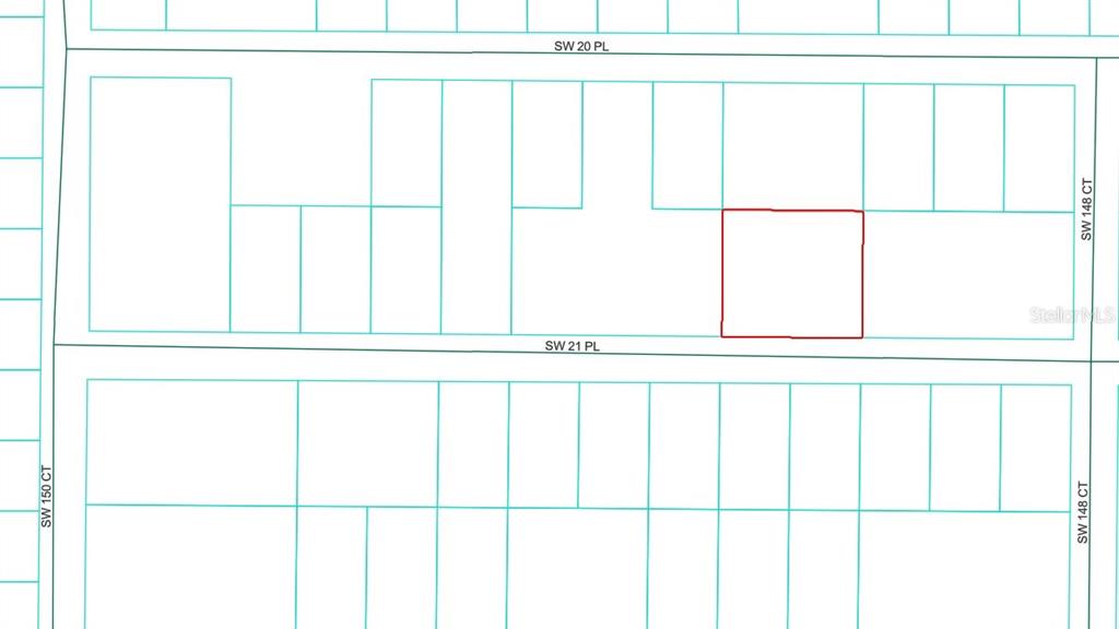 Tbd Southwest 21st Place Ocala, FL 34481 - Photo 5 of 6