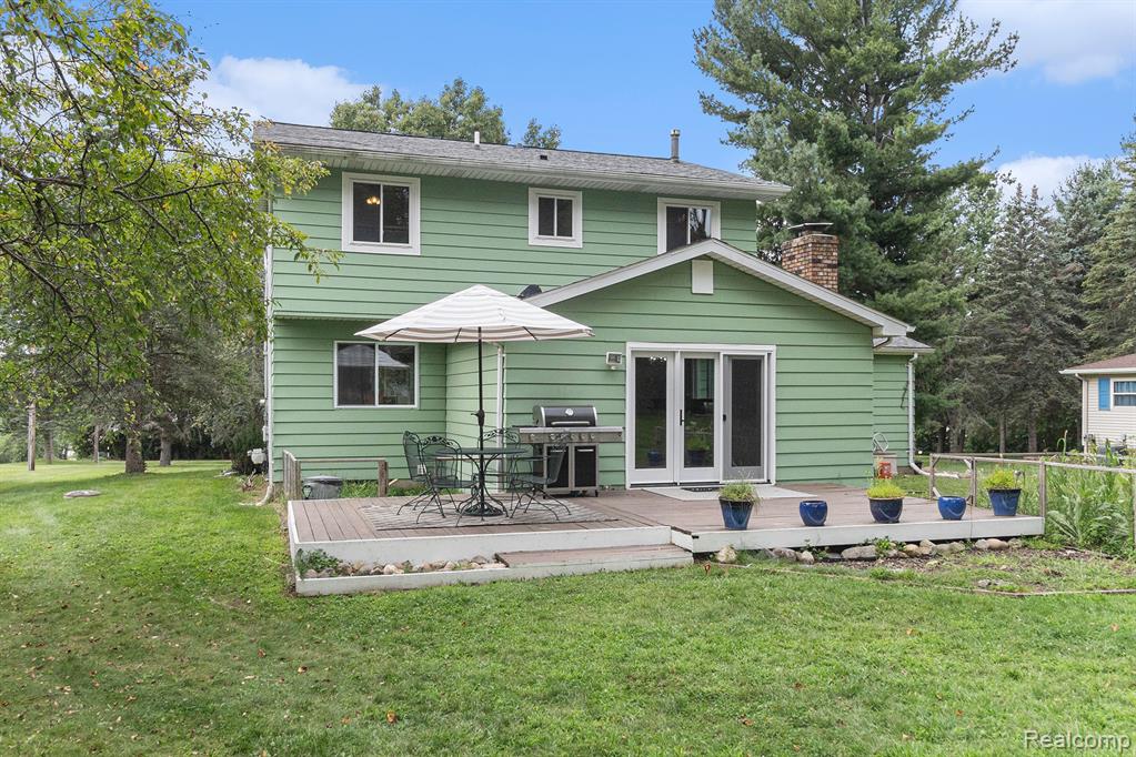 10300 Carmer Road Fenton, MI 48430 - Photo 22 of 32