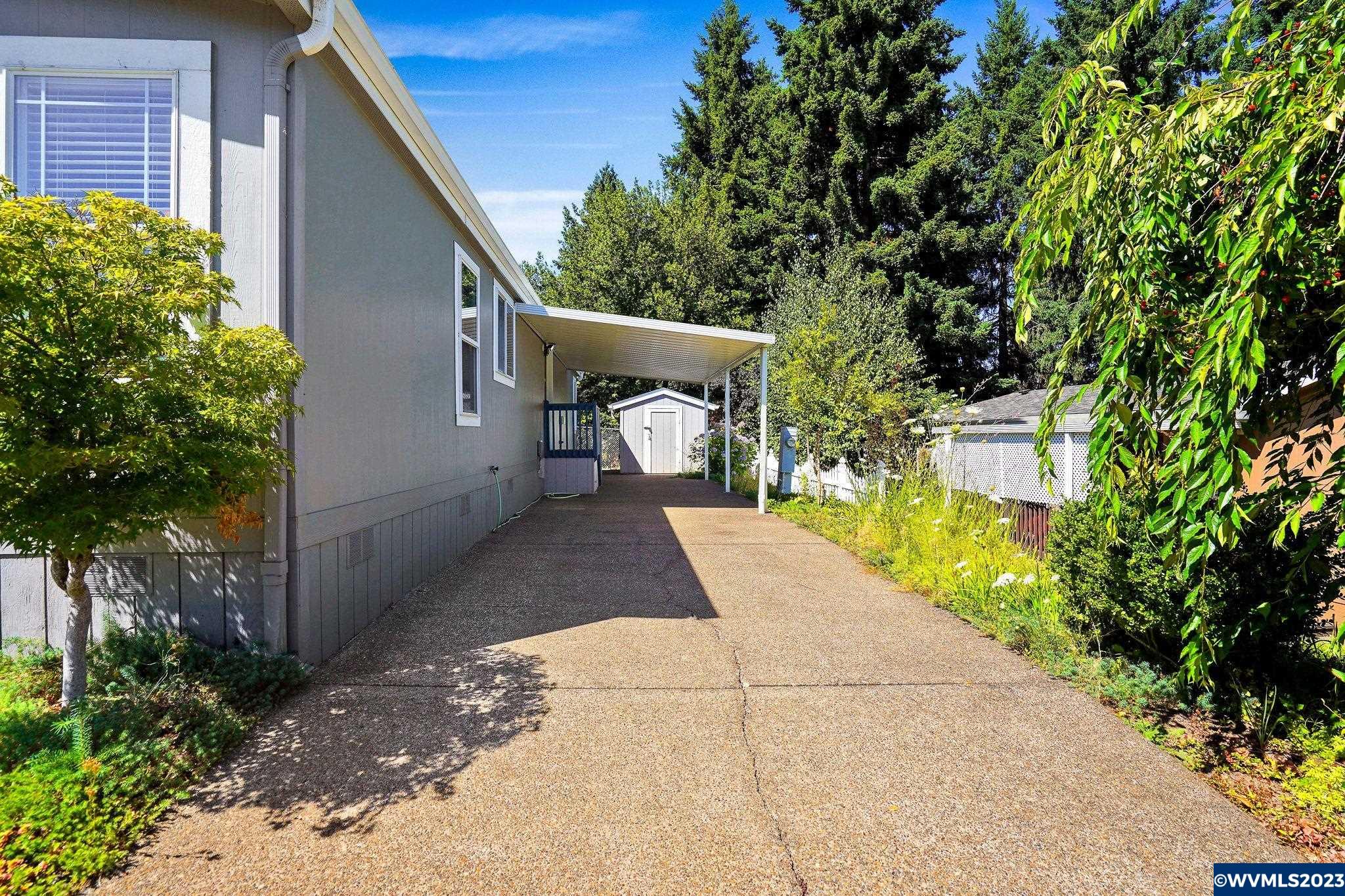 1630 Wallace Road Northwest, Unit 5 Salem, OR 97304 - Photo 5 of 34