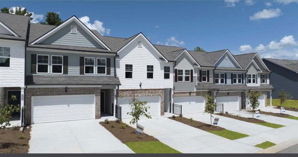 1136 Westhampton Way Villa Rica, GA 30180 - Photo 1 of 1 Stock Photos