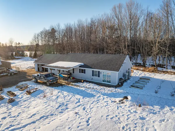 $440,000 | 68 Pullen Road, Dexter, ME 04930