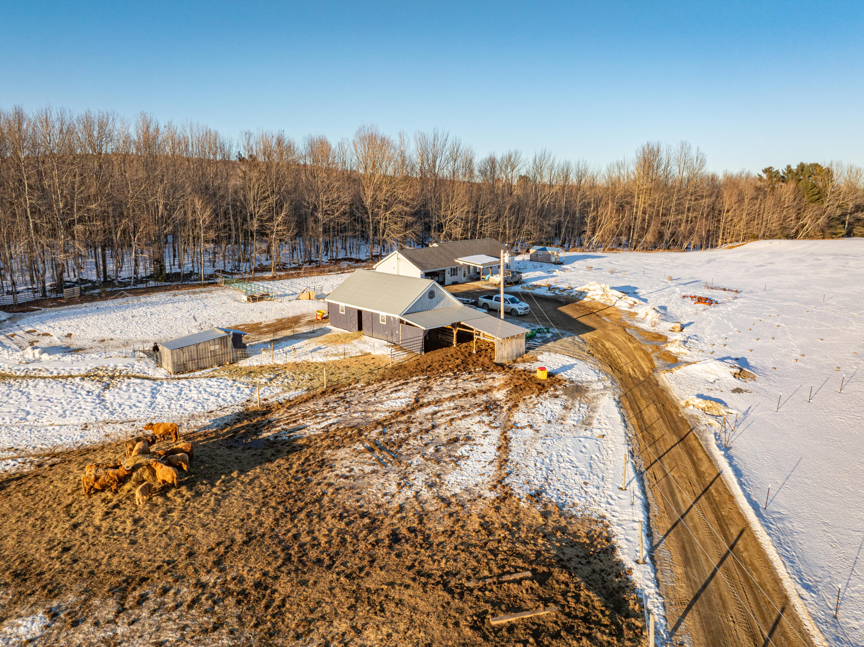 68 Pullen Road Dexter, ME 04930 - Photo 15 of 46 IMG_4434