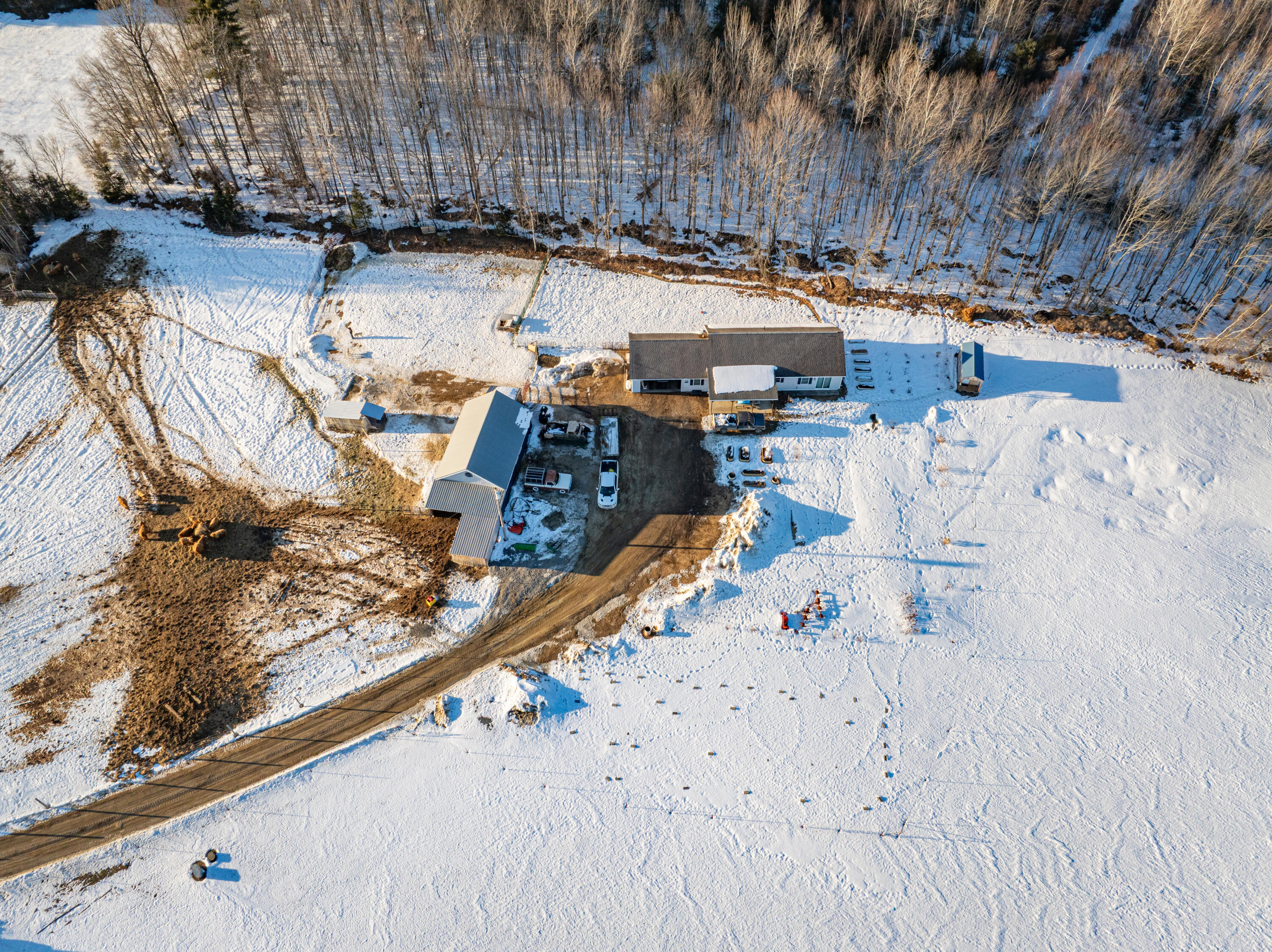 68 Pullen Road Dexter, ME 04930 - Photo 16 of 46 IMG_4430