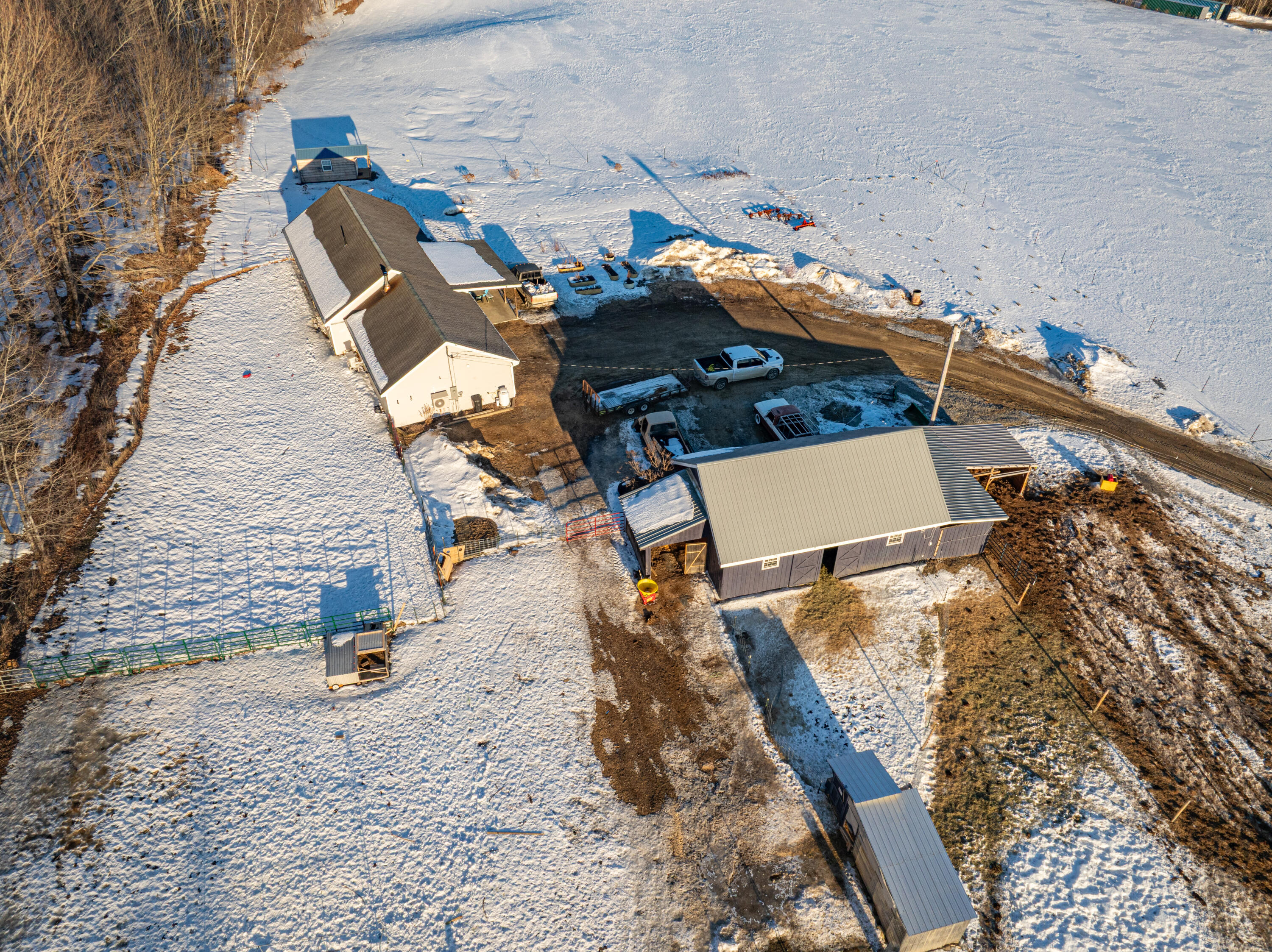 68 Pullen Road Dexter, ME 04930 - Photo 17 of 46 IMG_4432