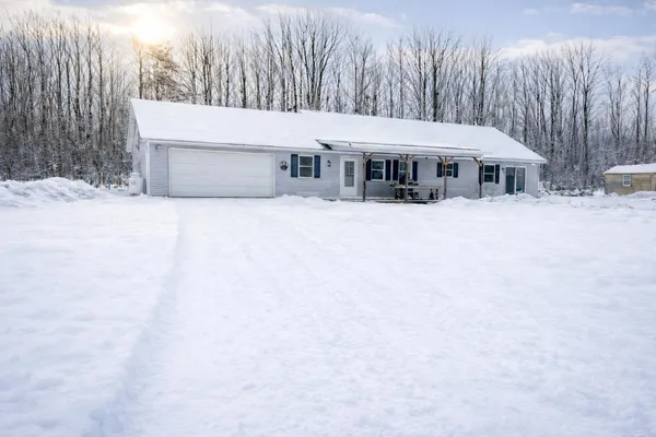 $440,000 | 68 Pullen Road, Dexter, ME 04930