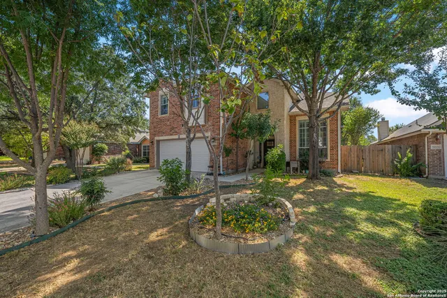 $414,900 | 14206 Summer Squall, San Antonio, TX 78248
