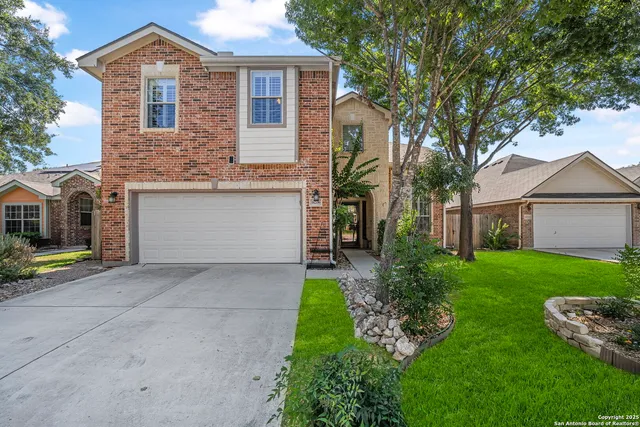 $414,900 | 14206 Summer Squall, San Antonio, TX 78248