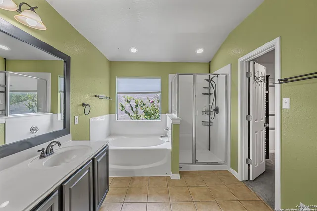 $414,900 | 14206 Summer Squall, San Antonio, TX 78248